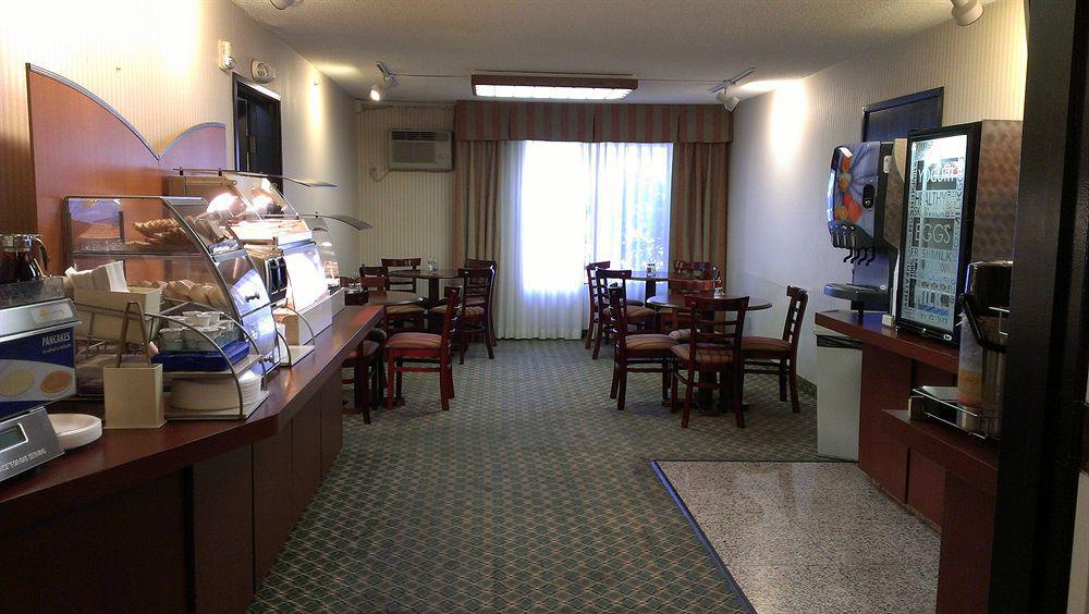 Fairfield Inn & Suites By Marriott Los Angeles Розмид Экстерьер фото